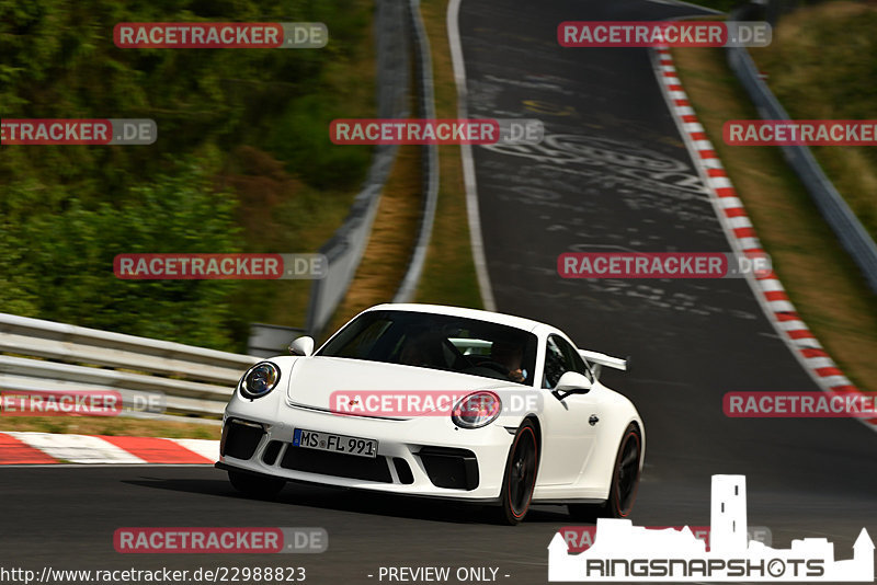 Bild #22988823 - Touristenfahrten Nürburgring Nordschleife (16.07.2023)