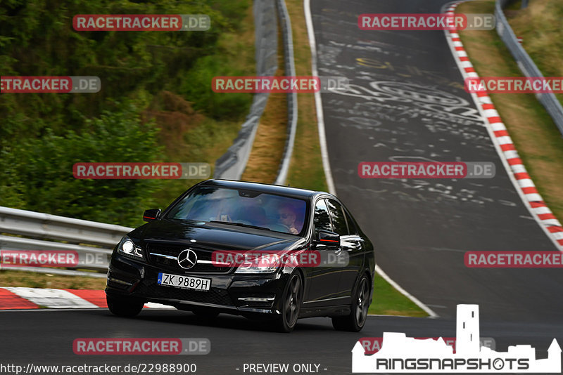 Bild #22988900 - Touristenfahrten Nürburgring Nordschleife (16.07.2023)