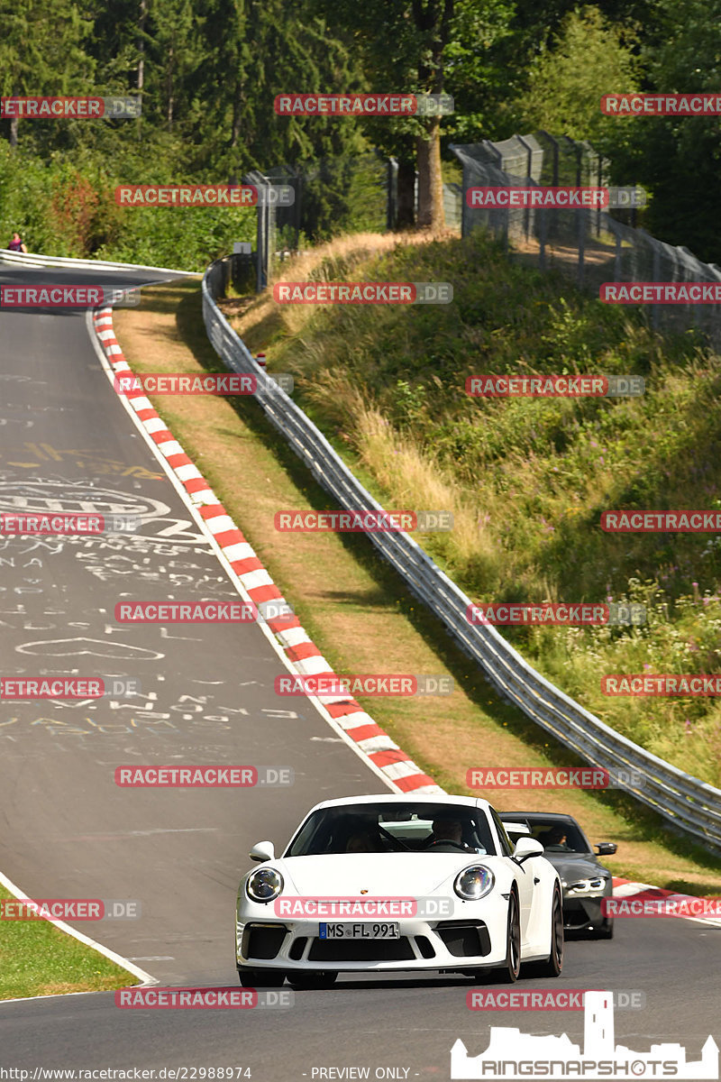 Bild #22988974 - Touristenfahrten Nürburgring Nordschleife (16.07.2023)