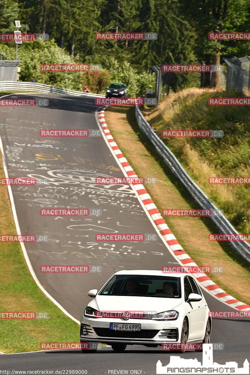 Bild #22989000 - Touristenfahrten Nürburgring Nordschleife (16.07.2023)