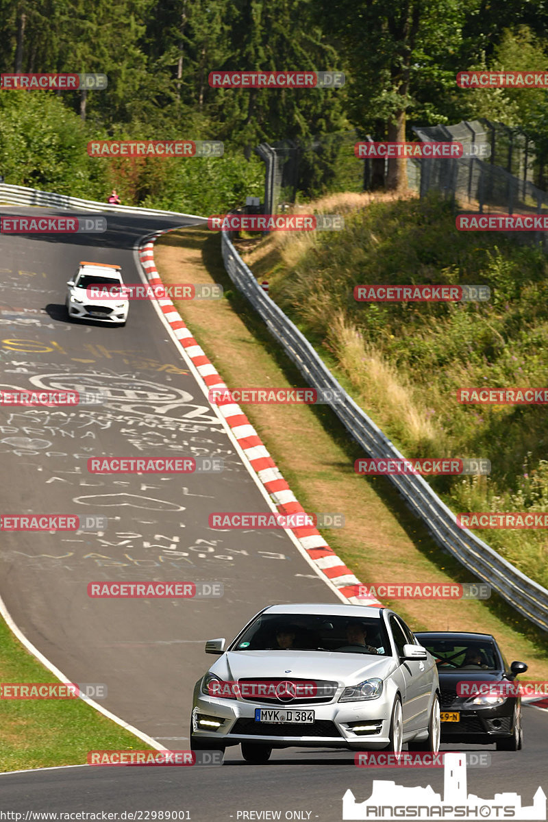 Bild #22989001 - Touristenfahrten Nürburgring Nordschleife (16.07.2023)