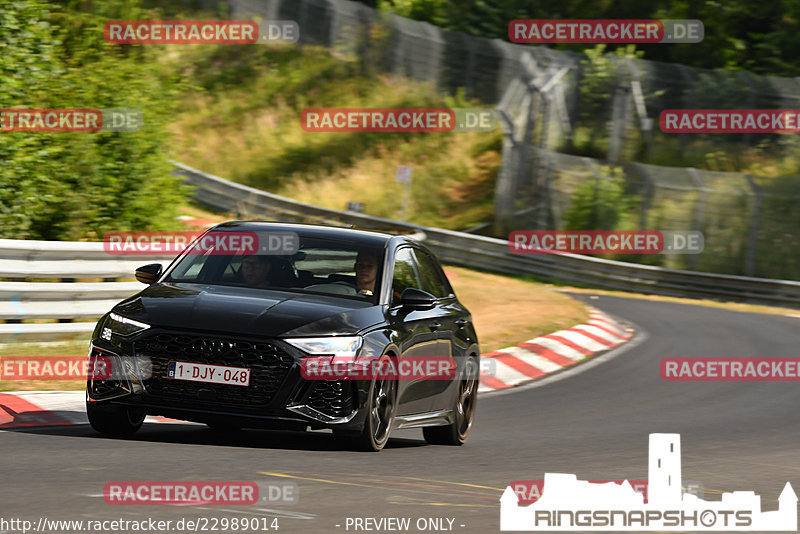 Bild #22989014 - Touristenfahrten Nürburgring Nordschleife (16.07.2023)