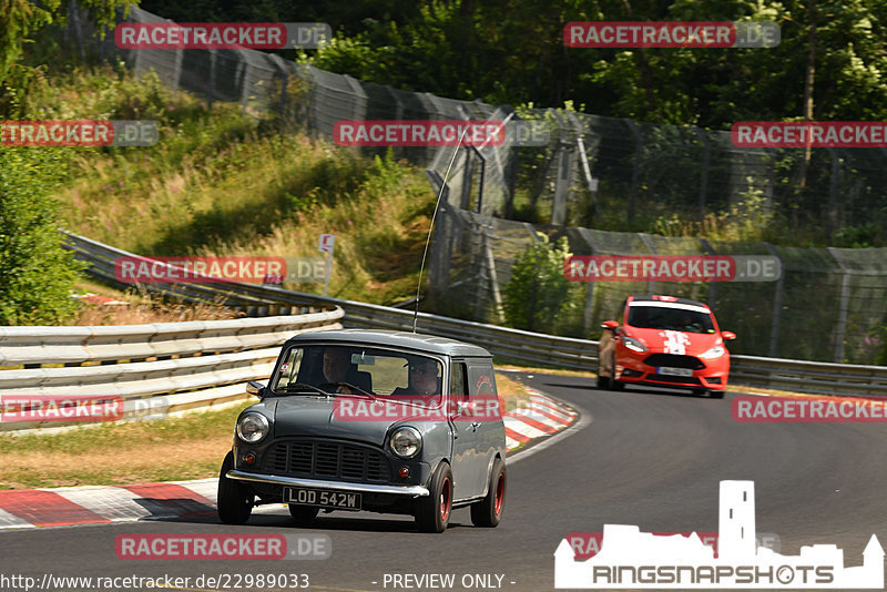 Bild #22989033 - Touristenfahrten Nürburgring Nordschleife (16.07.2023)