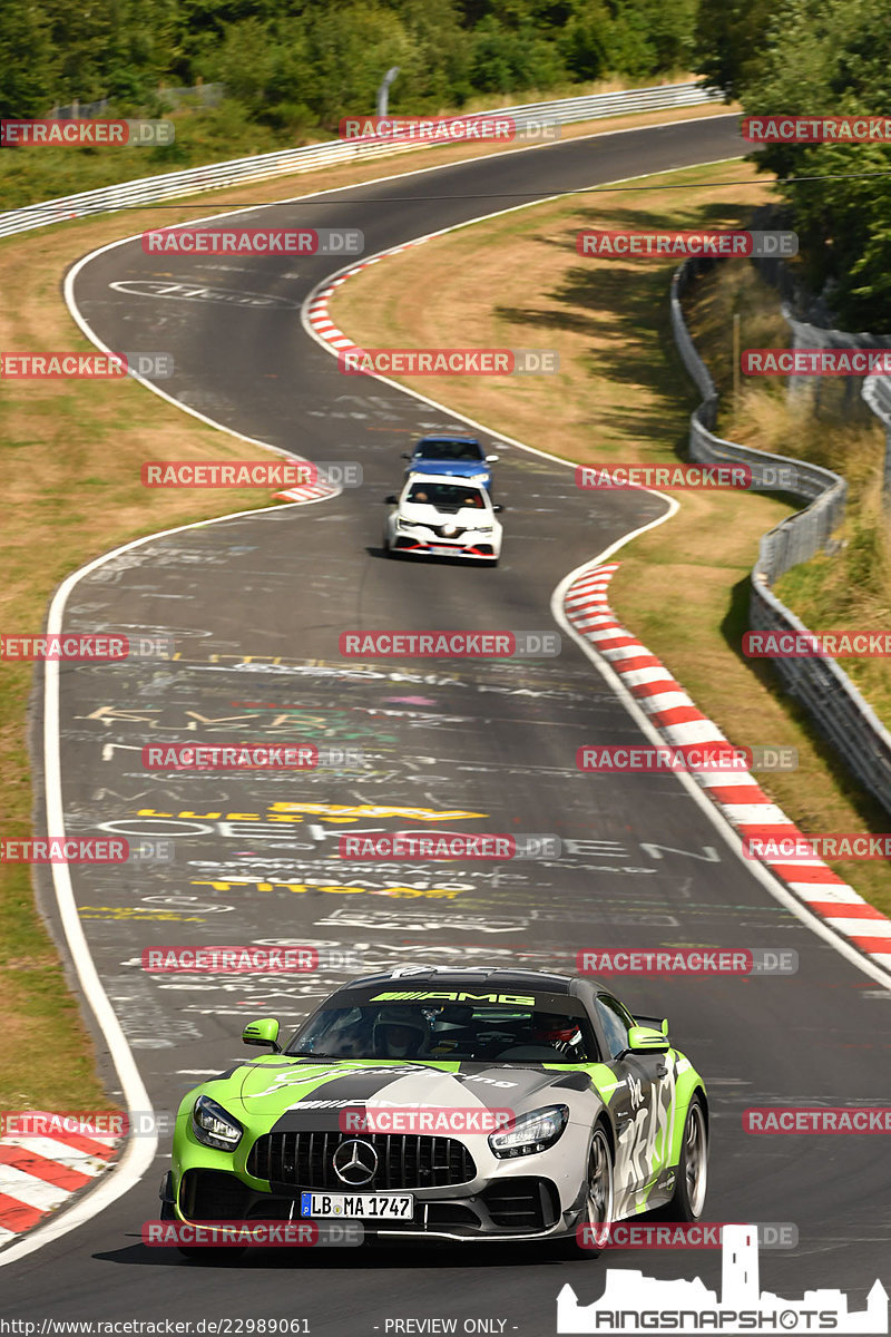 Bild #22989061 - Touristenfahrten Nürburgring Nordschleife (16.07.2023)