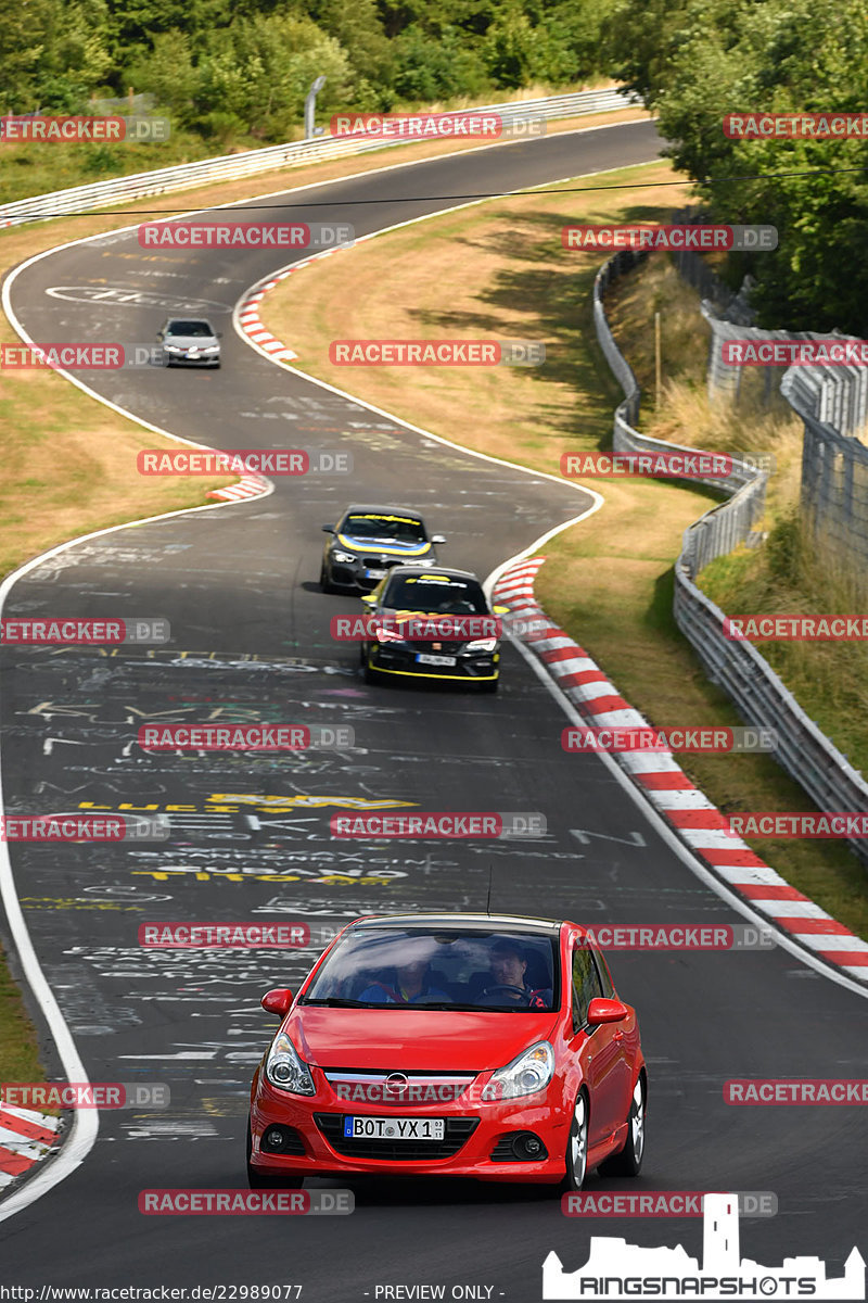 Bild #22989077 - Touristenfahrten Nürburgring Nordschleife (16.07.2023)