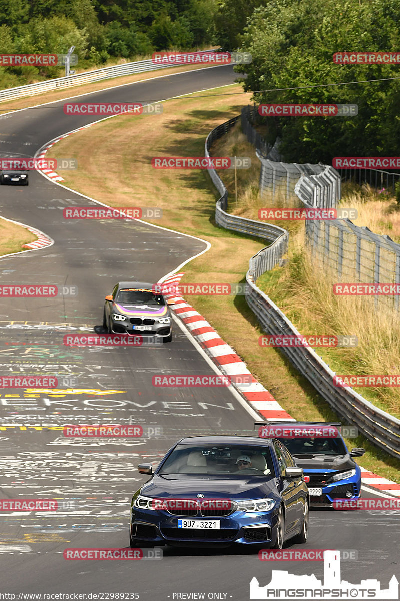 Bild #22989235 - Touristenfahrten Nürburgring Nordschleife (16.07.2023)