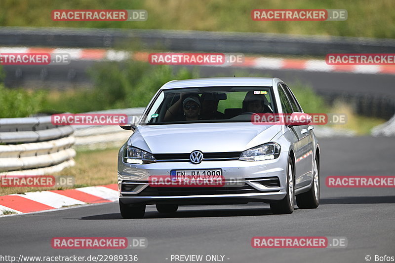 Bild #22989336 - Touristenfahrten Nürburgring Nordschleife (16.07.2023)