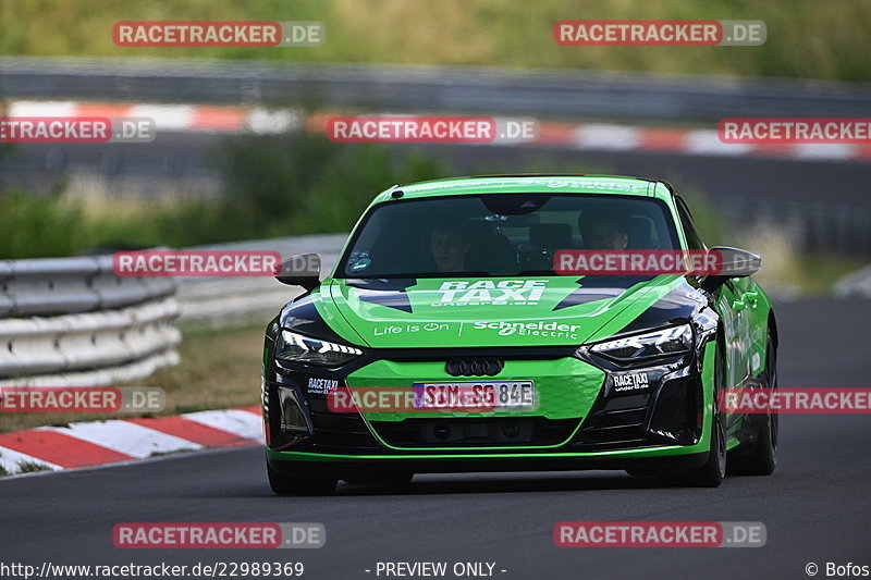 Bild #22989369 - Touristenfahrten Nürburgring Nordschleife (16.07.2023)