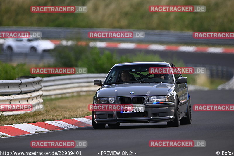 Bild #22989401 - Touristenfahrten Nürburgring Nordschleife (16.07.2023)