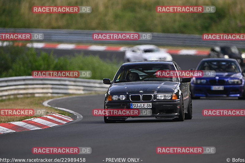 Bild #22989458 - Touristenfahrten Nürburgring Nordschleife (16.07.2023)