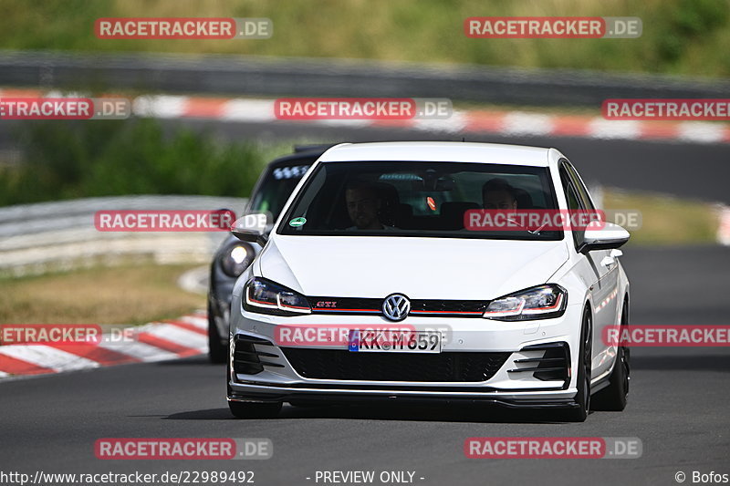 Bild #22989492 - Touristenfahrten Nürburgring Nordschleife (16.07.2023)