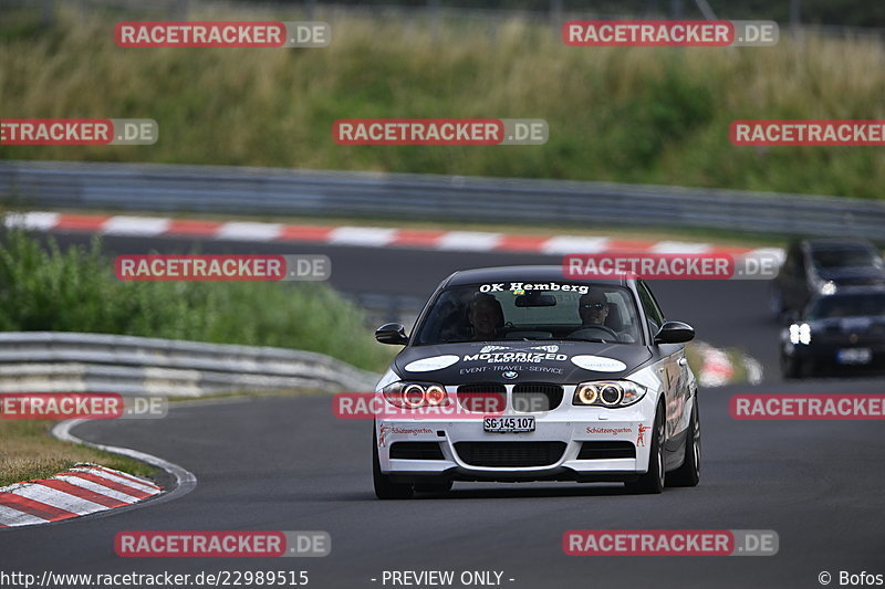 Bild #22989515 - Touristenfahrten Nürburgring Nordschleife (16.07.2023)