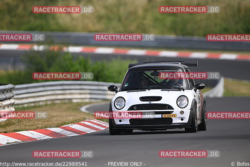 Bild #22989541 - Touristenfahrten Nürburgring Nordschleife (16.07.2023)