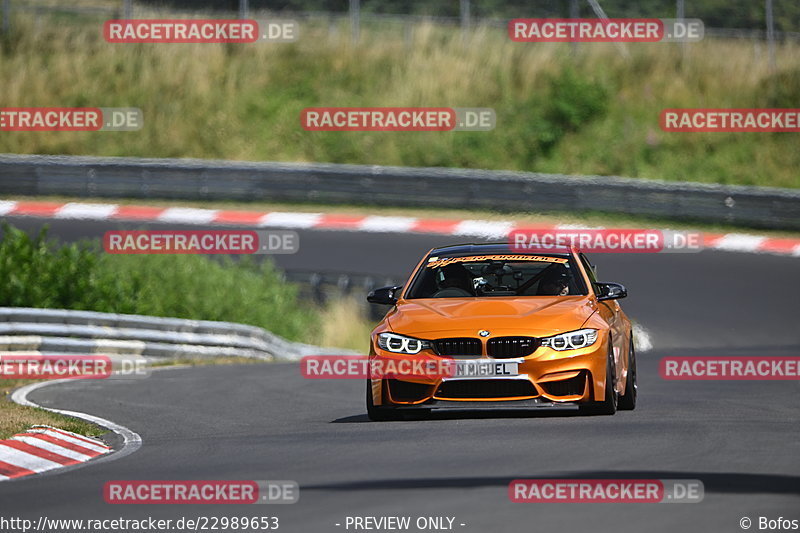 Bild #22989653 - Touristenfahrten Nürburgring Nordschleife (16.07.2023)