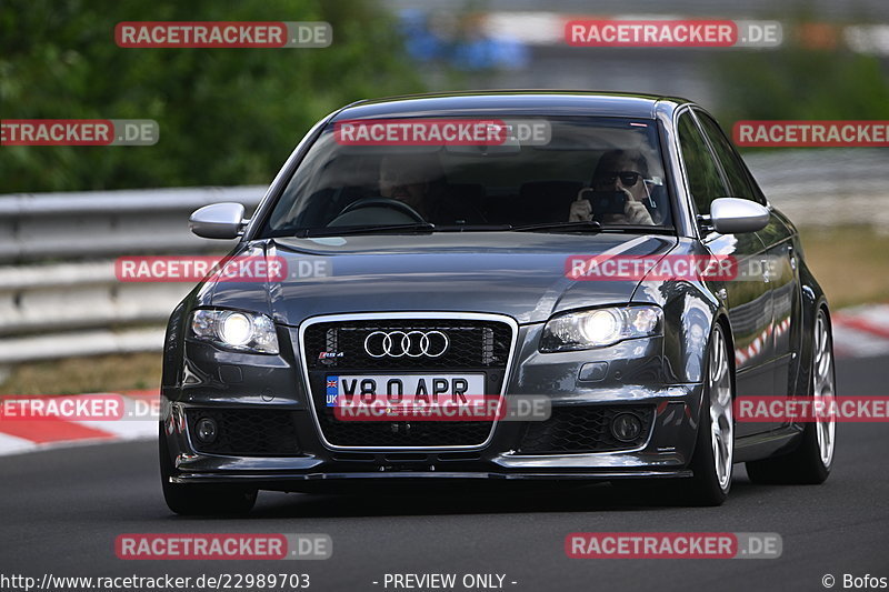 Bild #22989703 - Touristenfahrten Nürburgring Nordschleife (16.07.2023)