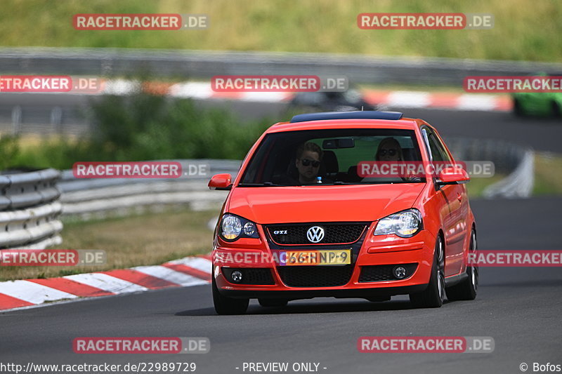 Bild #22989729 - Touristenfahrten Nürburgring Nordschleife (16.07.2023)