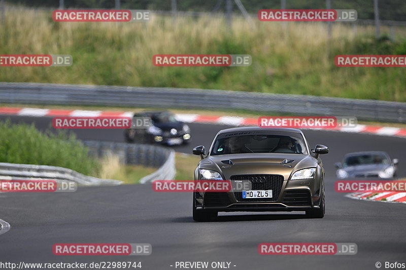 Bild #22989744 - Touristenfahrten Nürburgring Nordschleife (16.07.2023)