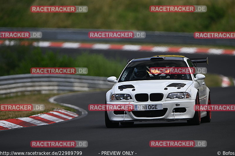 Bild #22989799 - Touristenfahrten Nürburgring Nordschleife (16.07.2023)