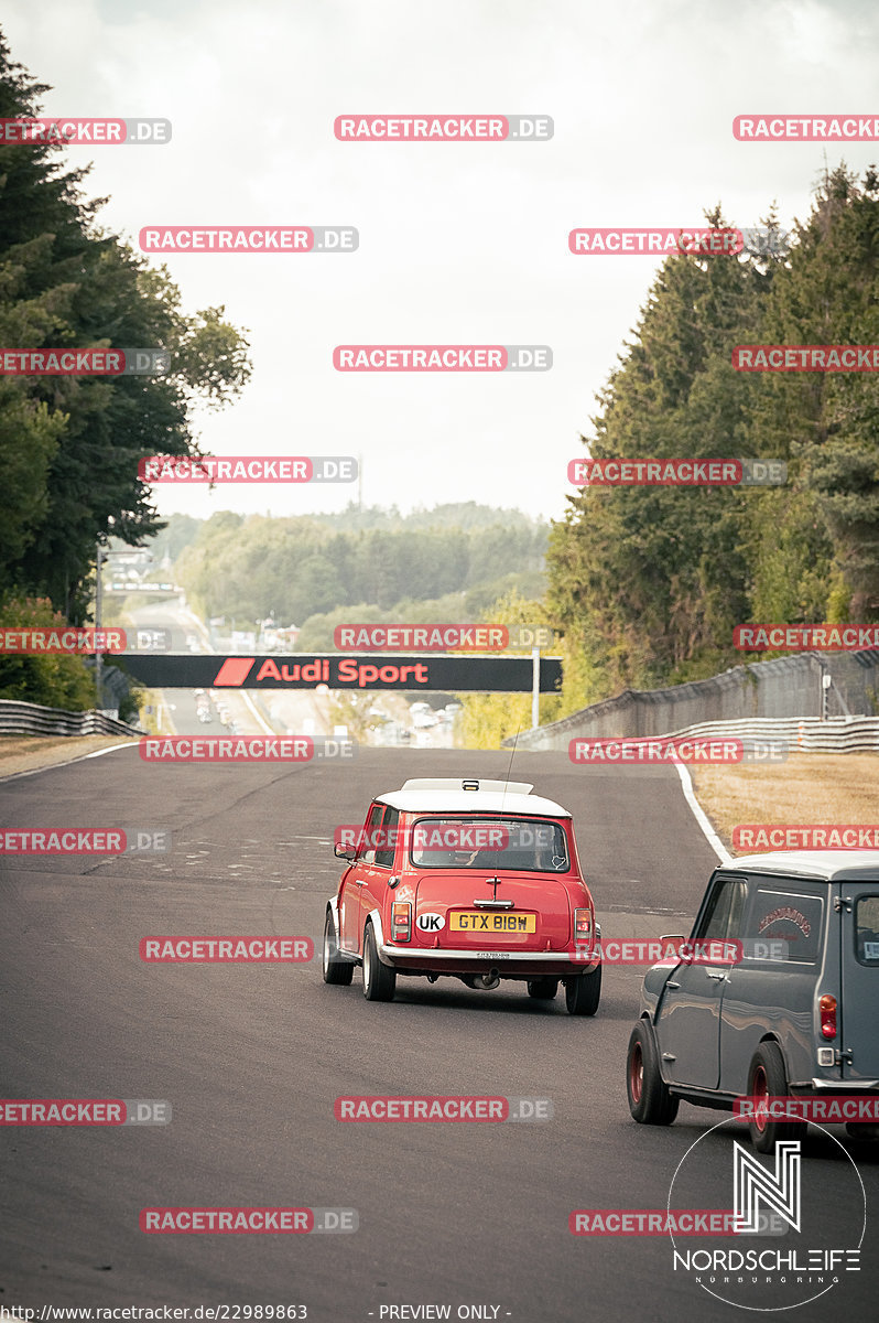 Bild #22989863 - Touristenfahrten Nürburgring Nordschleife (16.07.2023)