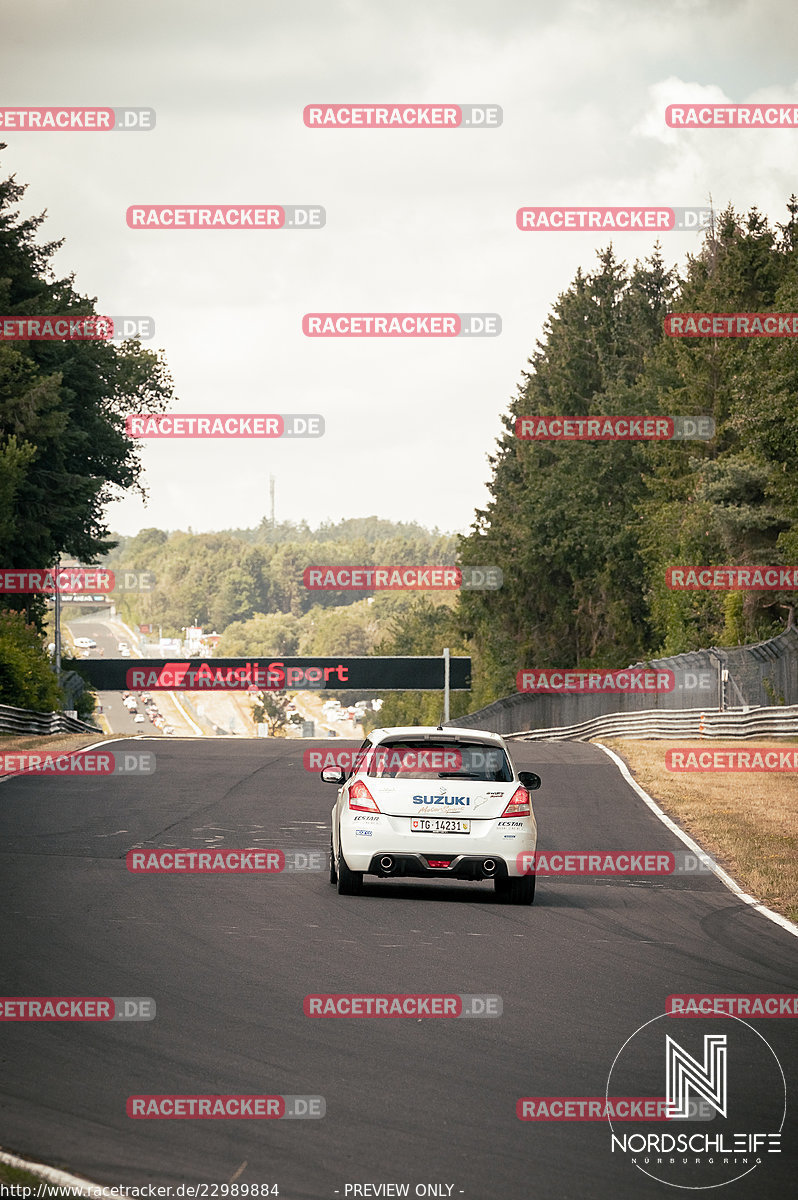 Bild #22989884 - Touristenfahrten Nürburgring Nordschleife (16.07.2023)