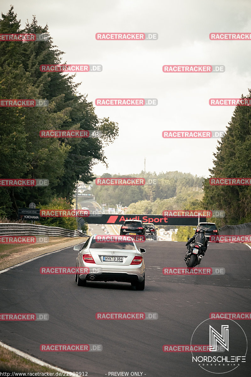 Bild #22989912 - Touristenfahrten Nürburgring Nordschleife (16.07.2023)