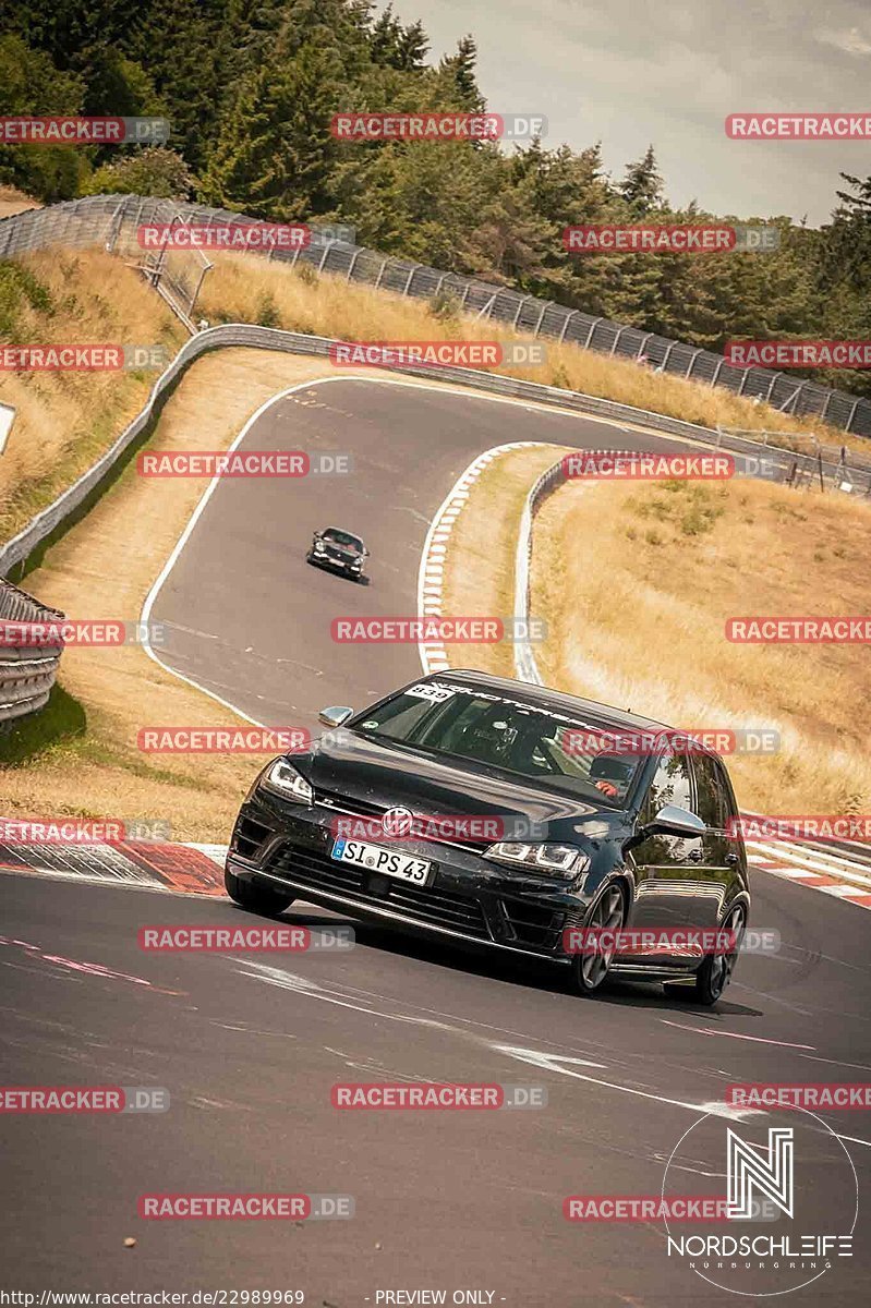 Bild #22989969 - Touristenfahrten Nürburgring Nordschleife (16.07.2023)