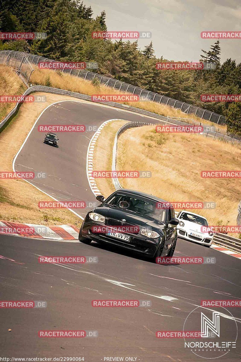 Bild #22990064 - Touristenfahrten Nürburgring Nordschleife (16.07.2023)