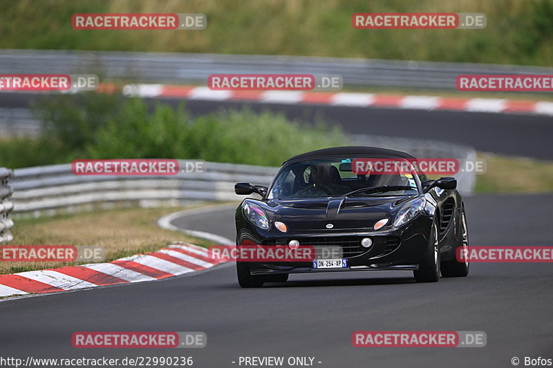 Bild #22990236 - Touristenfahrten Nürburgring Nordschleife (16.07.2023)