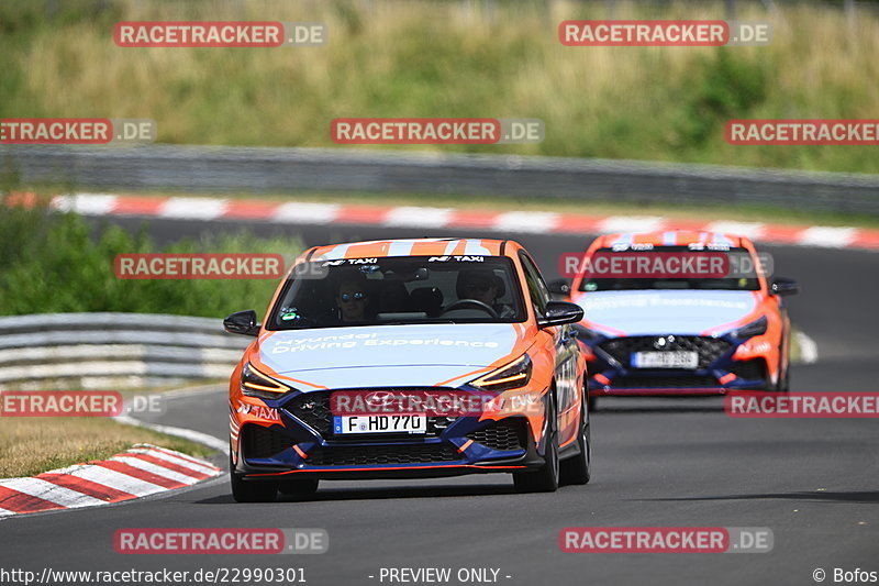 Bild #22990301 - Touristenfahrten Nürburgring Nordschleife (16.07.2023)