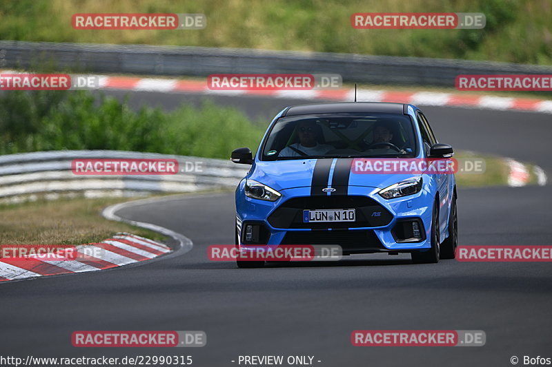 Bild #22990315 - Touristenfahrten Nürburgring Nordschleife (16.07.2023)