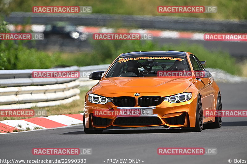 Bild #22990380 - Touristenfahrten Nürburgring Nordschleife (16.07.2023)