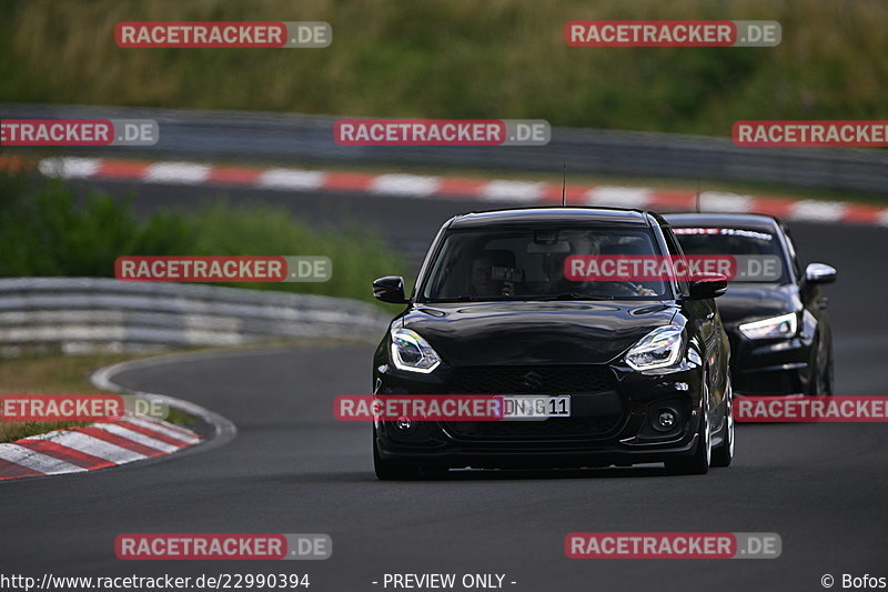 Bild #22990394 - Touristenfahrten Nürburgring Nordschleife (16.07.2023)