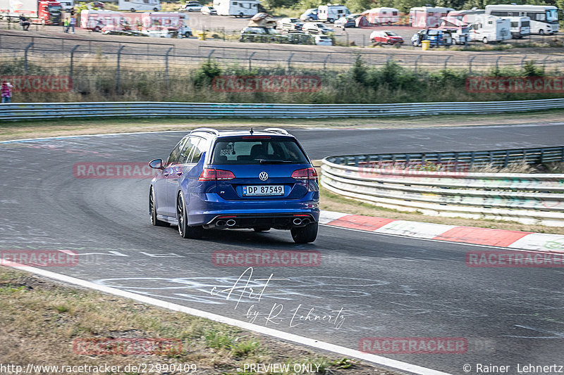 Bild #22990409 - Touristenfahrten Nürburgring Nordschleife (16.07.2023)