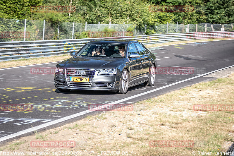 Bild #22990469 - Touristenfahrten Nürburgring Nordschleife (16.07.2023)