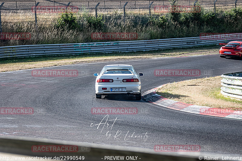 Bild #22990549 - Touristenfahrten Nürburgring Nordschleife (16.07.2023)