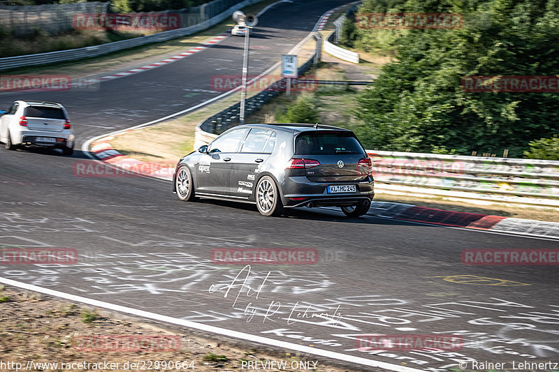 Bild #22990664 - Touristenfahrten Nürburgring Nordschleife (16.07.2023)