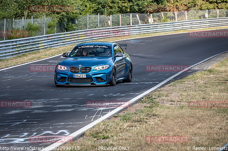 Bild #22990715 - Touristenfahrten Nürburgring Nordschleife (16.07.2023)