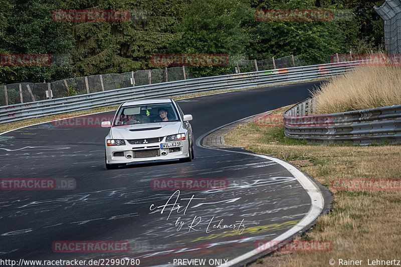 Bild #22990780 - Touristenfahrten Nürburgring Nordschleife (16.07.2023)