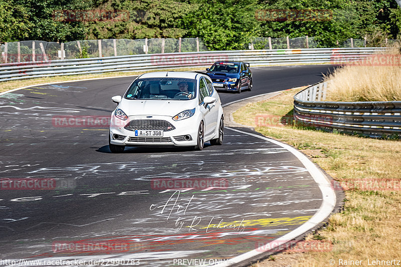 Bild #22990783 - Touristenfahrten Nürburgring Nordschleife (16.07.2023)