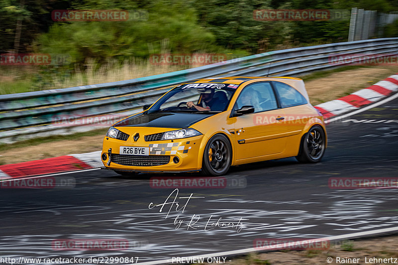 Bild #22990847 - Touristenfahrten Nürburgring Nordschleife (16.07.2023)