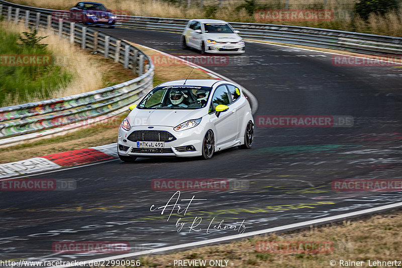 Bild #22990956 - Touristenfahrten Nürburgring Nordschleife (16.07.2023)