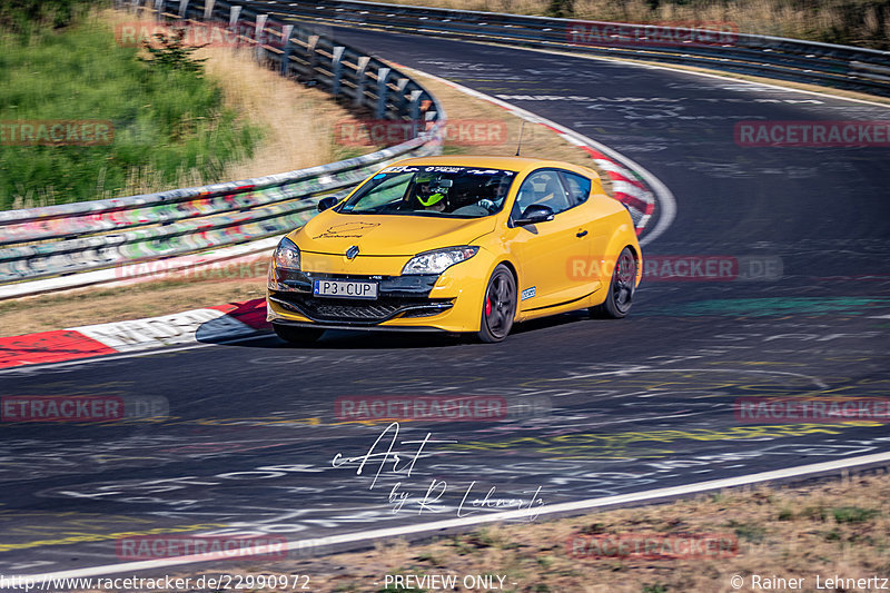 Bild #22990972 - Touristenfahrten Nürburgring Nordschleife (16.07.2023)