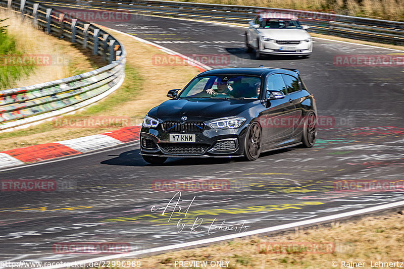 Bild #22990989 - Touristenfahrten Nürburgring Nordschleife (16.07.2023)