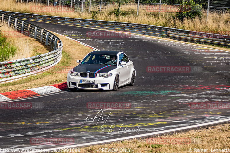 Bild #22991099 - Touristenfahrten Nürburgring Nordschleife (16.07.2023)