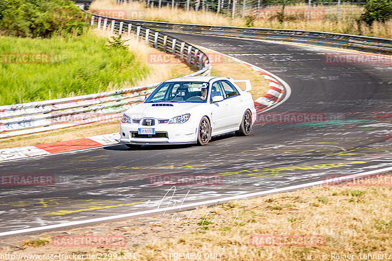 Bild #22991131 - Touristenfahrten Nürburgring Nordschleife (16.07.2023)