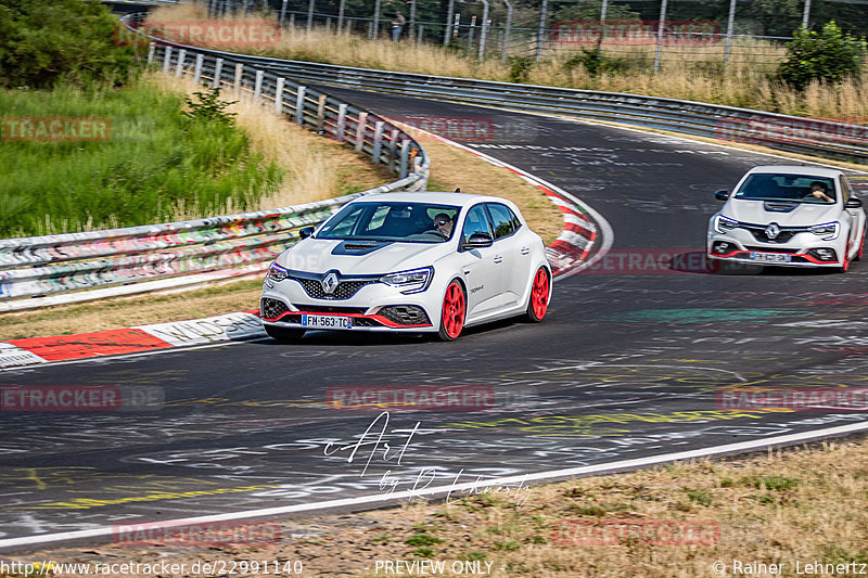 Bild #22991140 - Touristenfahrten Nürburgring Nordschleife (16.07.2023)