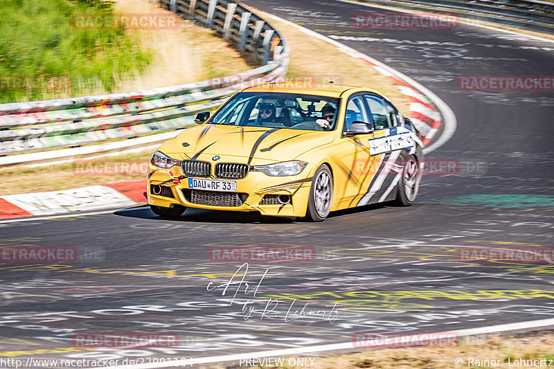 Bild #22991184 - Touristenfahrten Nürburgring Nordschleife (16.07.2023)