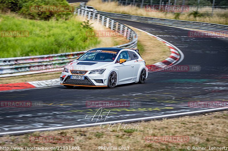 Bild #22991402 - Touristenfahrten Nürburgring Nordschleife (16.07.2023)