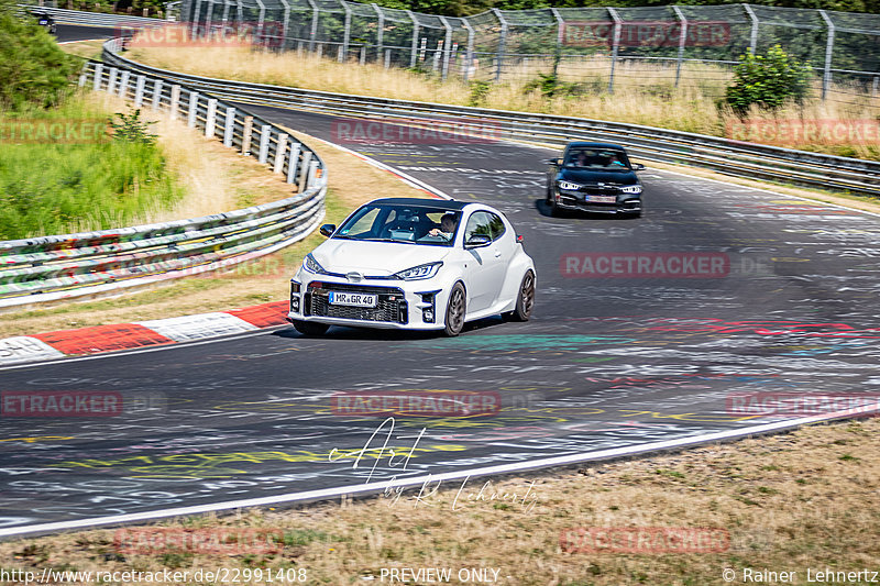 Bild #22991408 - Touristenfahrten Nürburgring Nordschleife (16.07.2023)