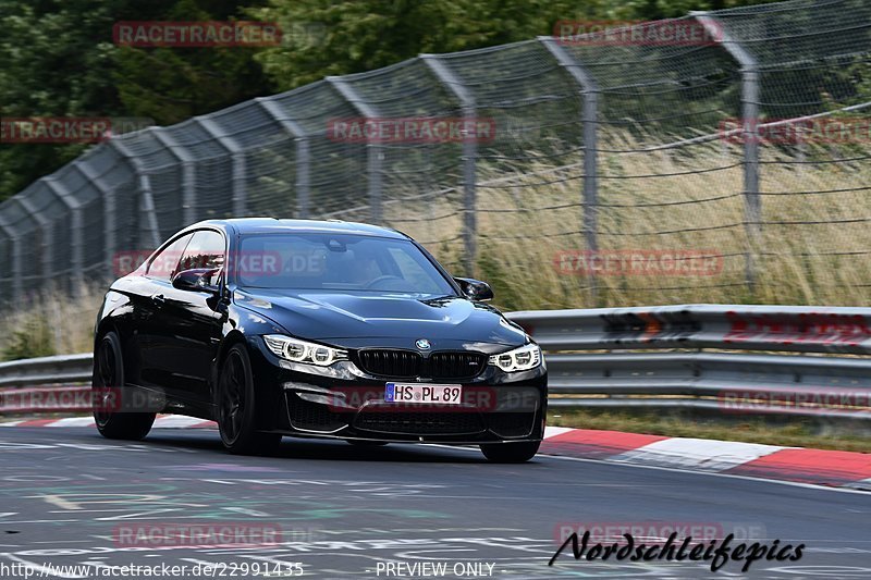 Bild #22991435 - Touristenfahrten Nürburgring Nordschleife (16.07.2023)